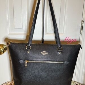 Coach Gallery Tote Bag